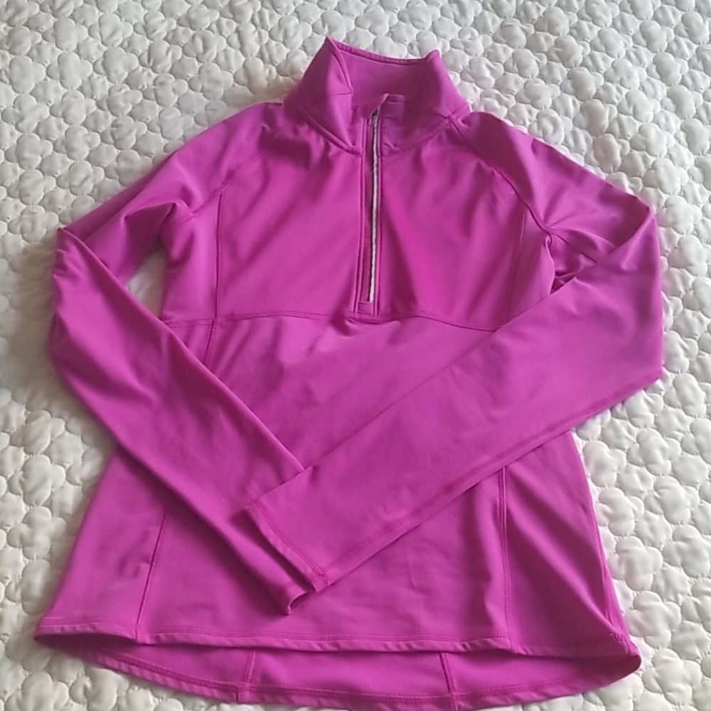 Track jacket
